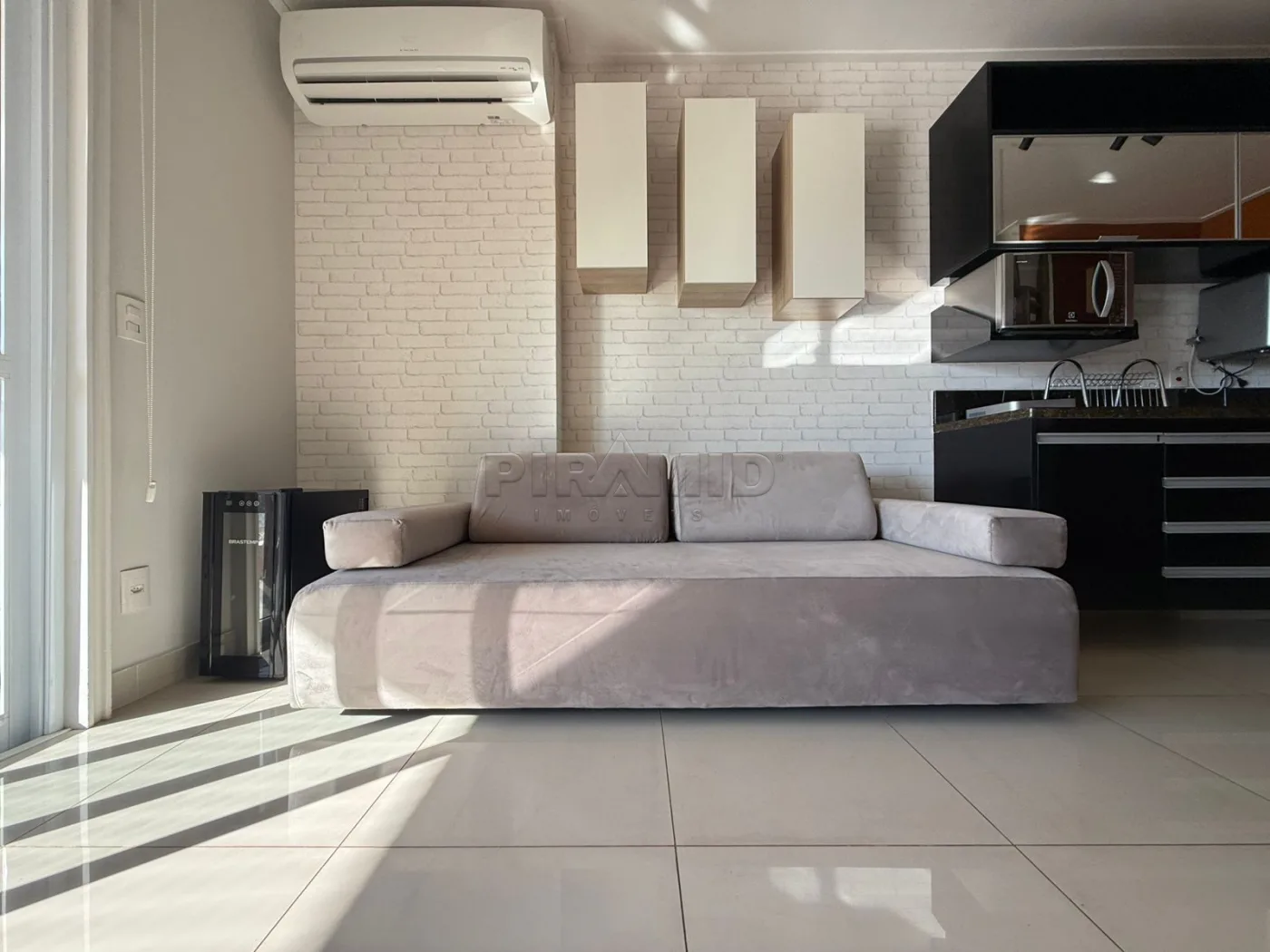 Alugar Apartamento / Flat em Ribeir&atilde;o Preto R$ 2.945,00 - Foto 6