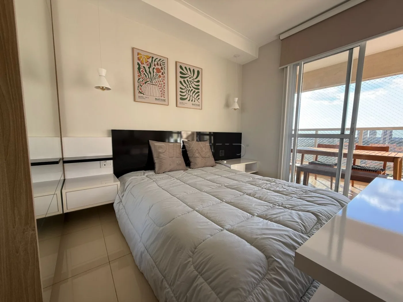 Alugar Apartamento / Flat em Ribeir&atilde;o Preto R$ 2.945,00 - Foto 9