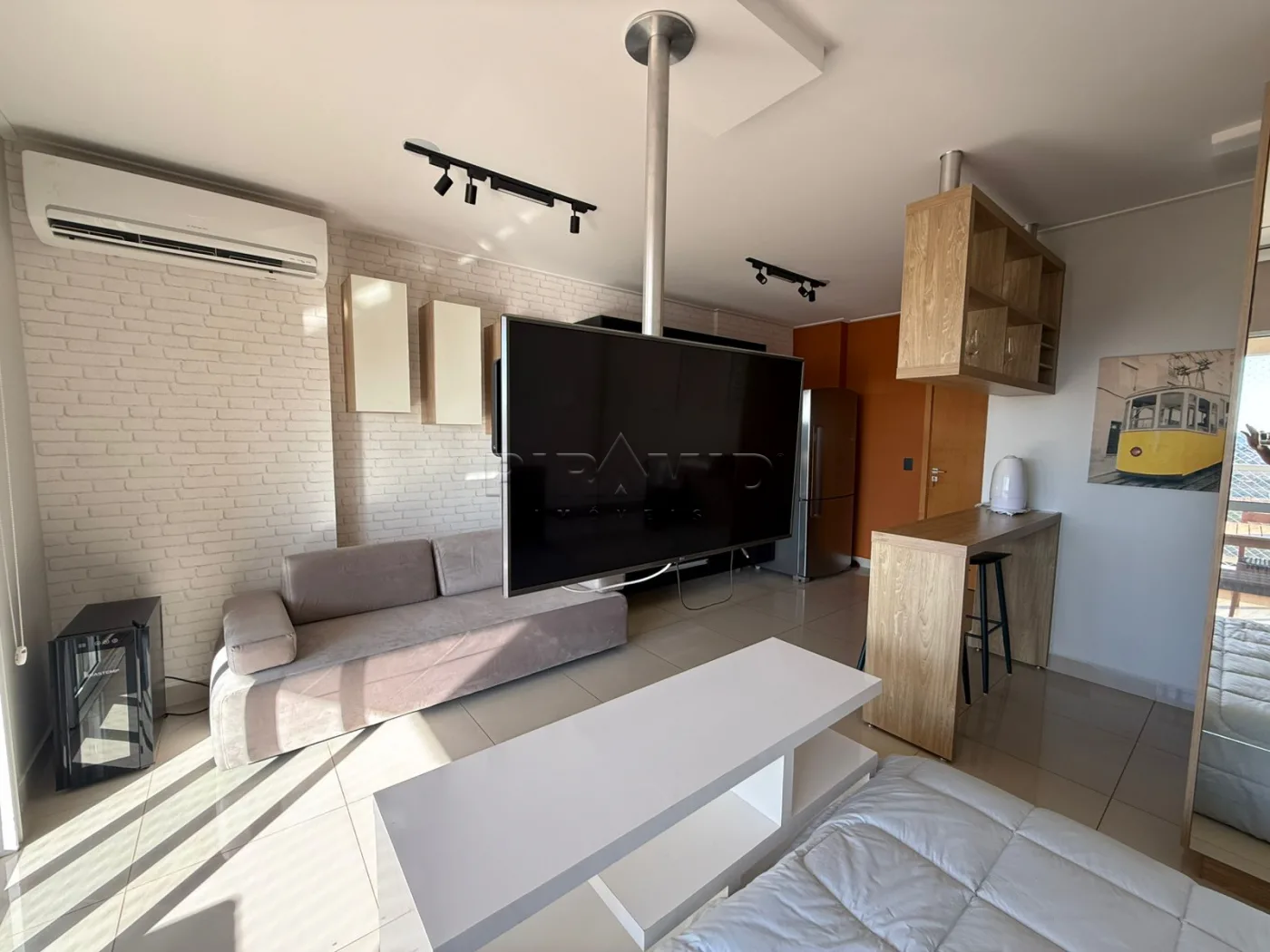 Alugar Apartamento / Flat em Ribeir&atilde;o Preto R$ 2.945,00 - Foto 7