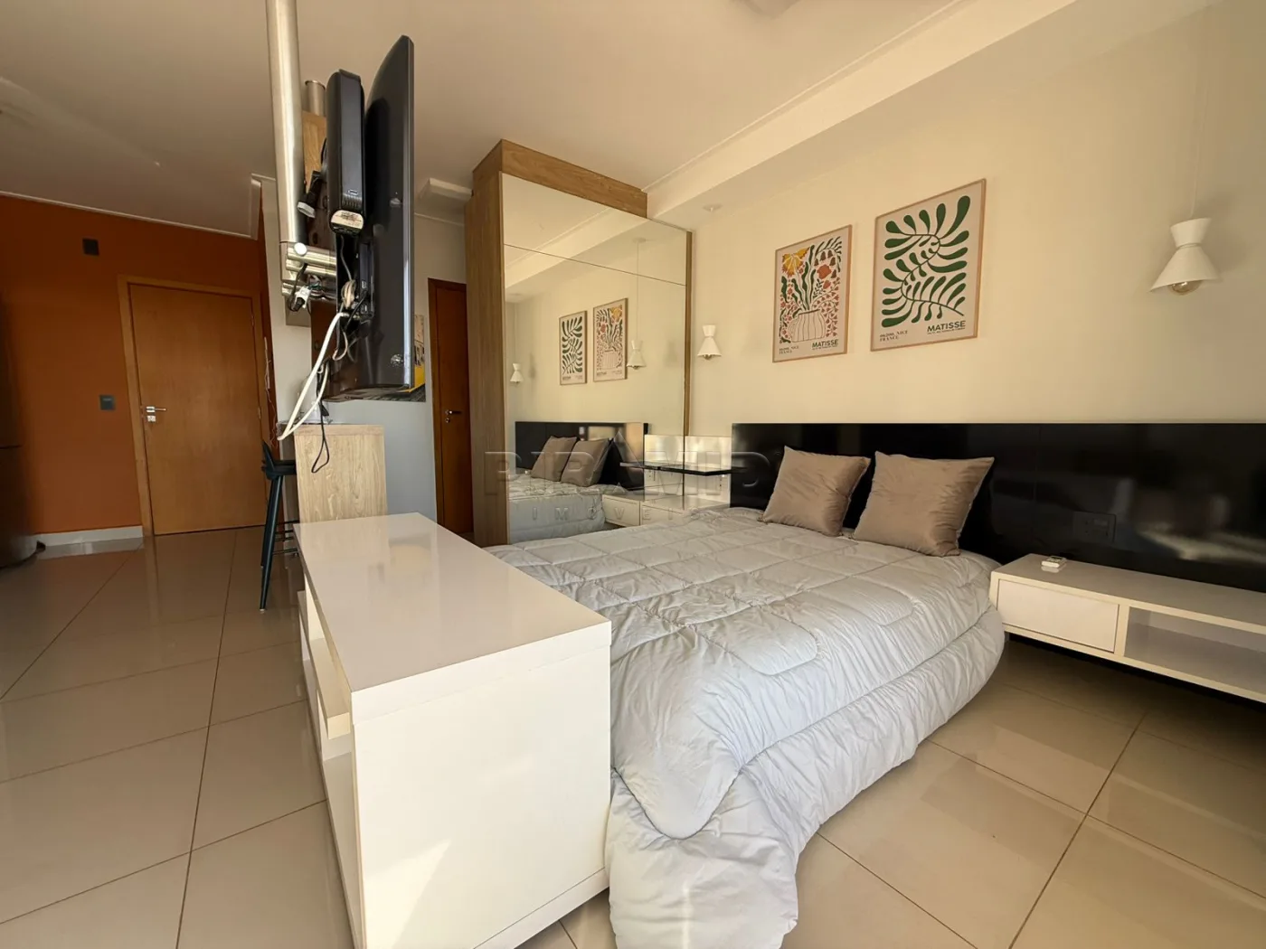 Alugar Apartamento / Flat em Ribeir&atilde;o Preto R$ 2.945,00 - Foto 8