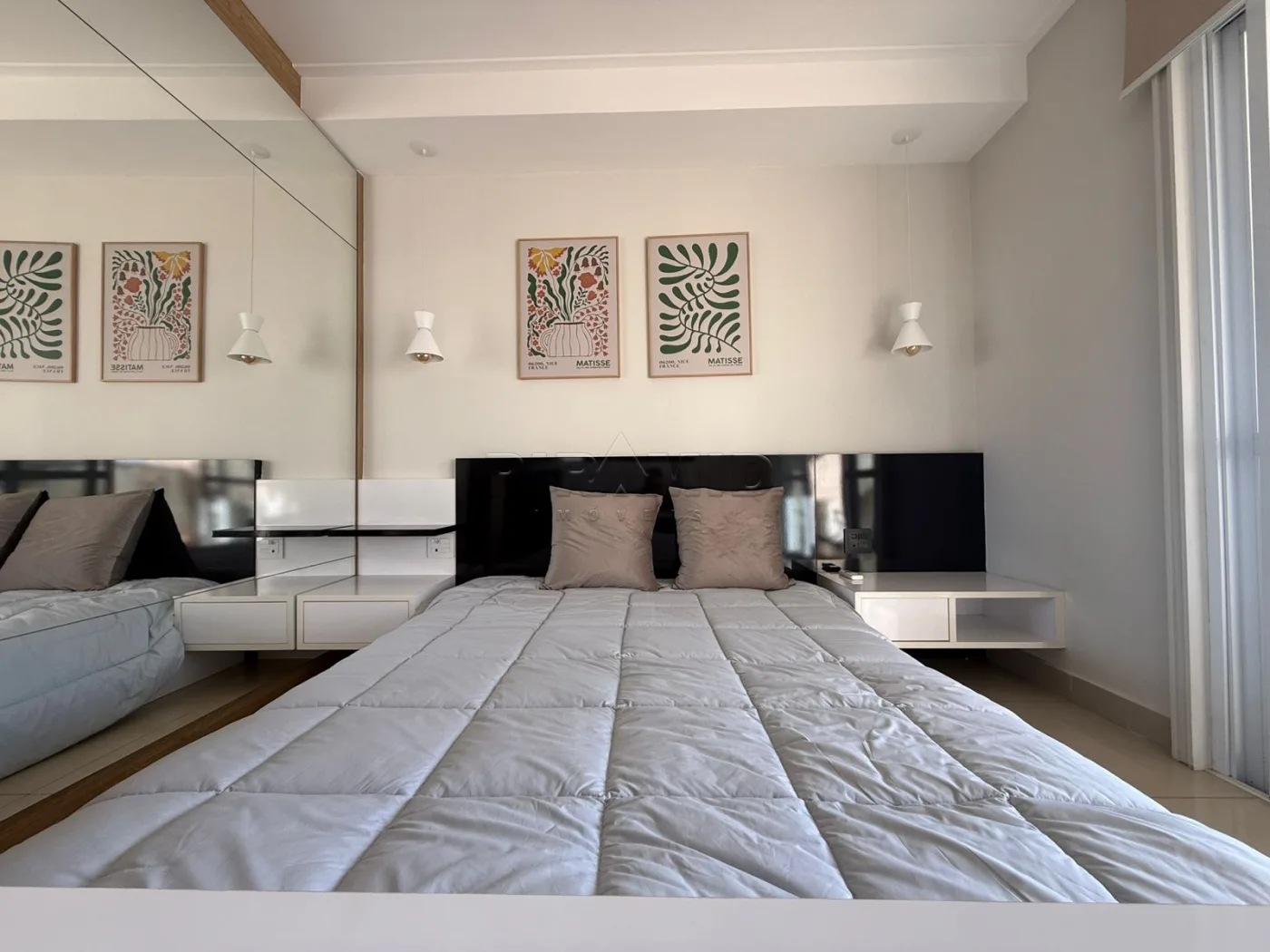 Alugar Apartamento / Flat em Ribeir&atilde;o Preto R$ 2.945,00 - Foto 10