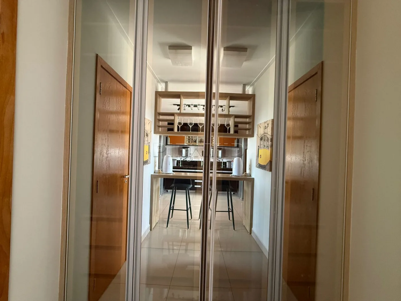 Alugar Apartamento / Flat em Ribeir&atilde;o Preto R$ 2.945,00 - Foto 11