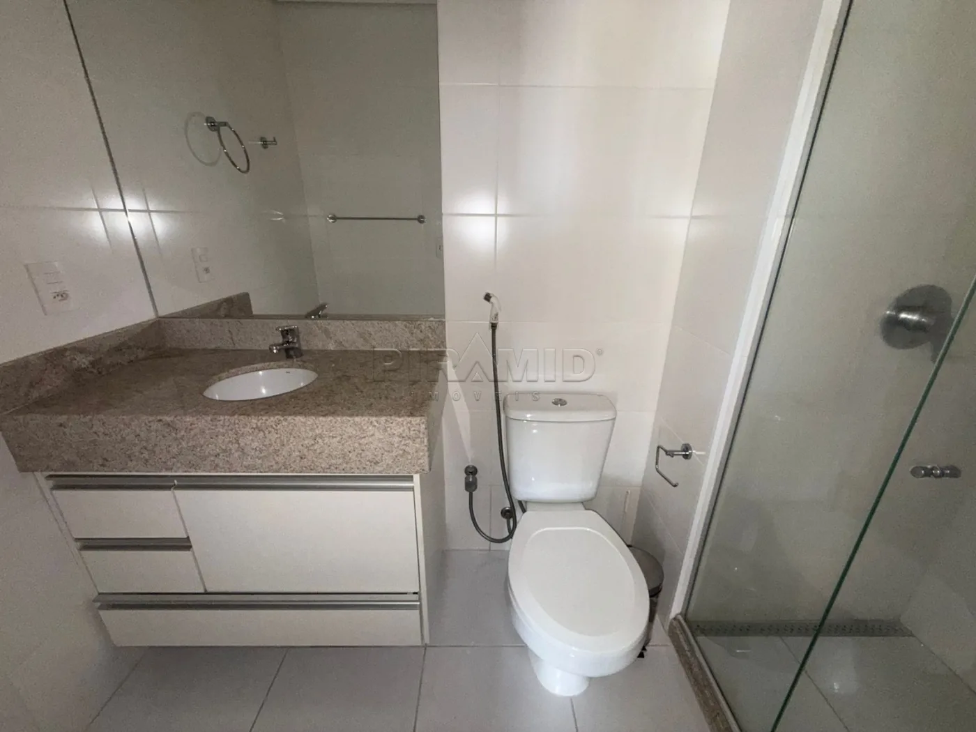 Alugar Apartamento / Flat em Ribeir&atilde;o Preto R$ 2.945,00 - Foto 13