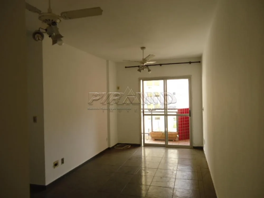 Alugar Apartamento / Padr&atilde;o em Ribeir&atilde;o Preto R$ 1.200,00 - Foto 1