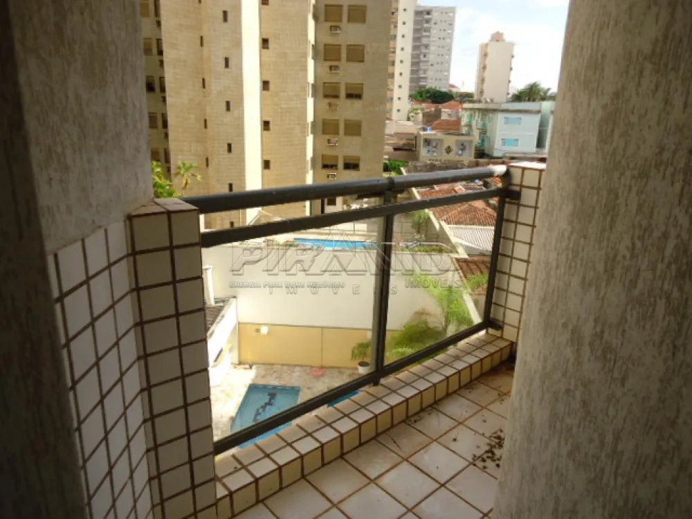 Alugar Apartamento / Padr&atilde;o em Ribeir&atilde;o Preto R$ 1.200,00 - Foto 2