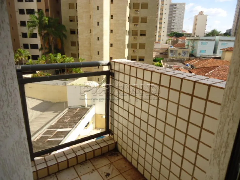 Alugar Apartamento / Padr&atilde;o em Ribeir&atilde;o Preto R$ 1.200,00 - Foto 3