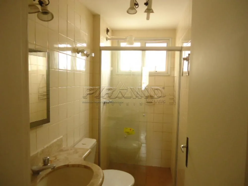 Alugar Apartamento / Padr&atilde;o em Ribeir&atilde;o Preto R$ 1.200,00 - Foto 8