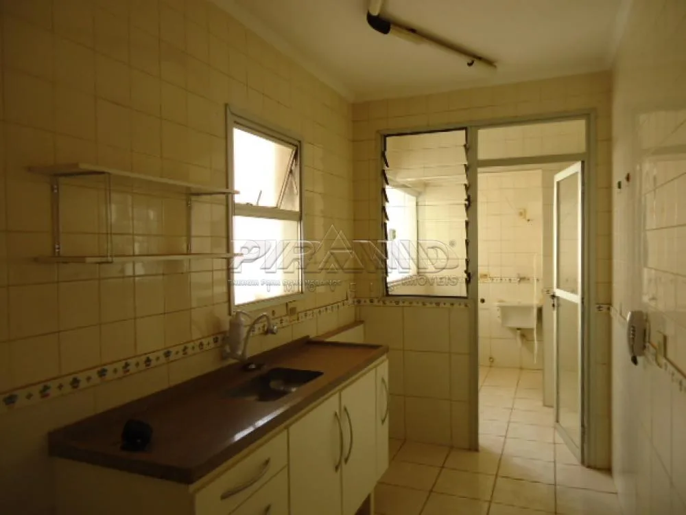 Alugar Apartamento / Padr&atilde;o em Ribeir&atilde;o Preto R$ 1.200,00 - Foto 9