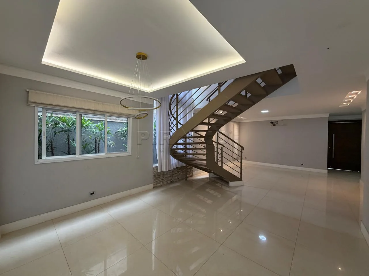 Alugar Casa / Condom&iacute;nio em Ribeir&atilde;o Preto R$ 8.000,00 - Foto 3