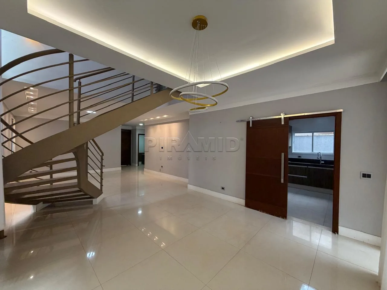 Alugar Casa / Condom&iacute;nio em Ribeir&atilde;o Preto R$ 8.000,00 - Foto 5