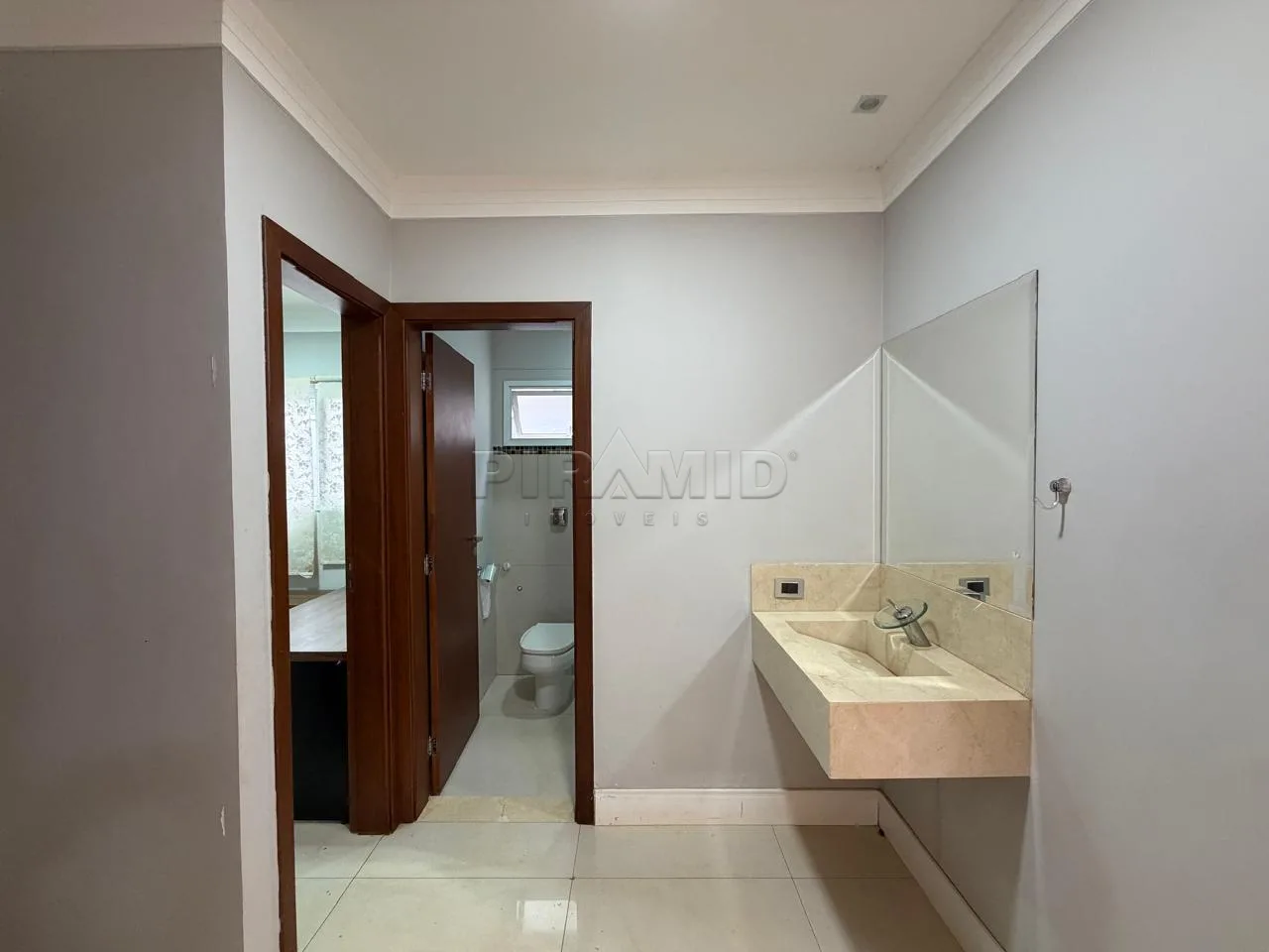 Alugar Casa / Condom&iacute;nio em Ribeir&atilde;o Preto R$ 8.000,00 - Foto 6