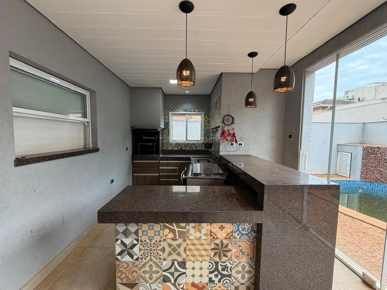 Alugar Casa / Condom&iacute;nio em Ribeir&atilde;o Preto R$ 8.000,00 - Foto 16