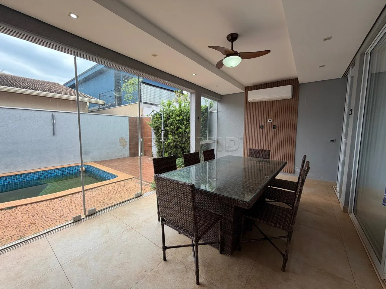 Alugar Casa / Condom&iacute;nio em Ribeir&atilde;o Preto R$ 8.000,00 - Foto 18
