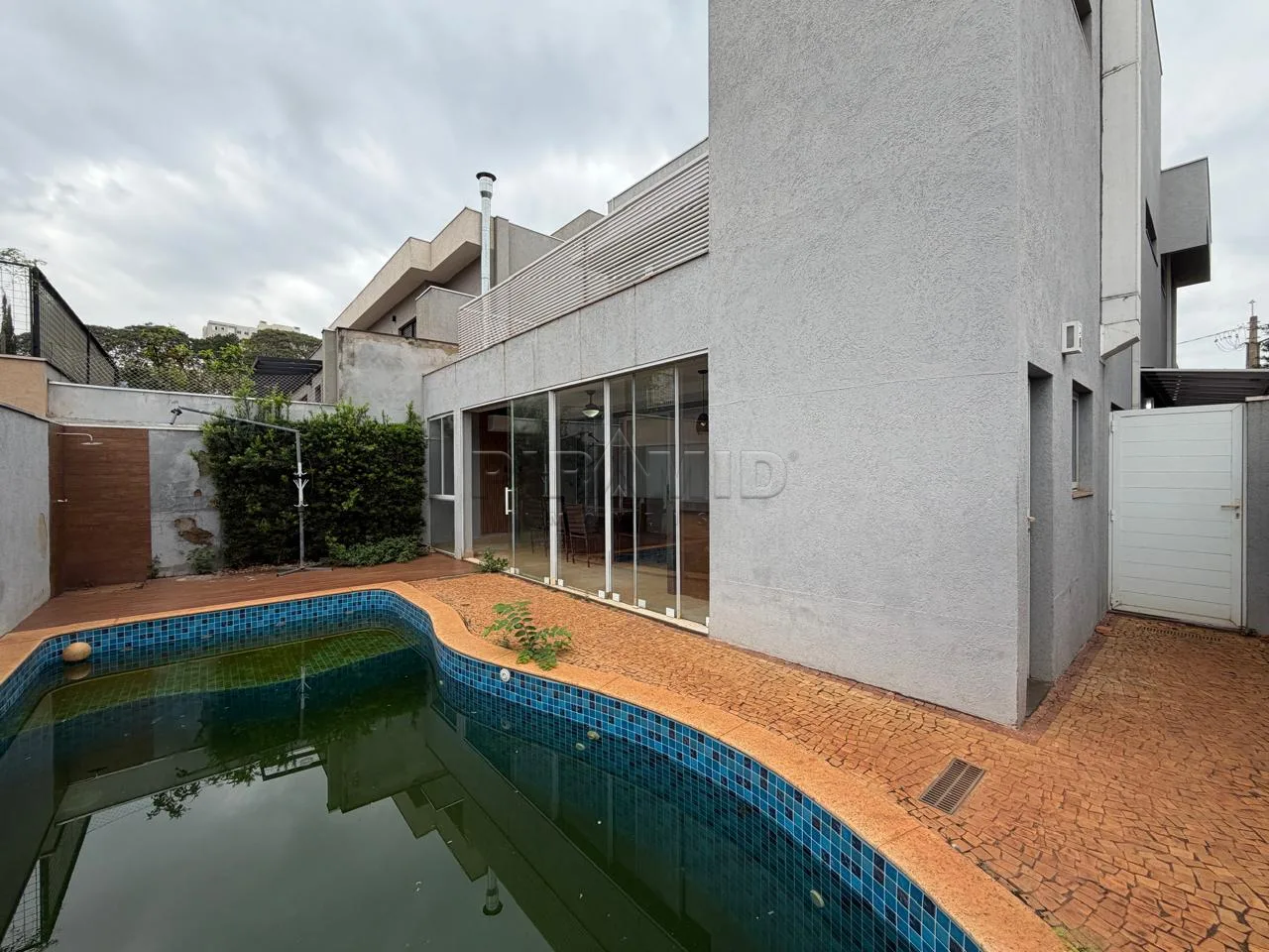Alugar Casa / Condom&iacute;nio em Ribeir&atilde;o Preto R$ 8.000,00 - Foto 22