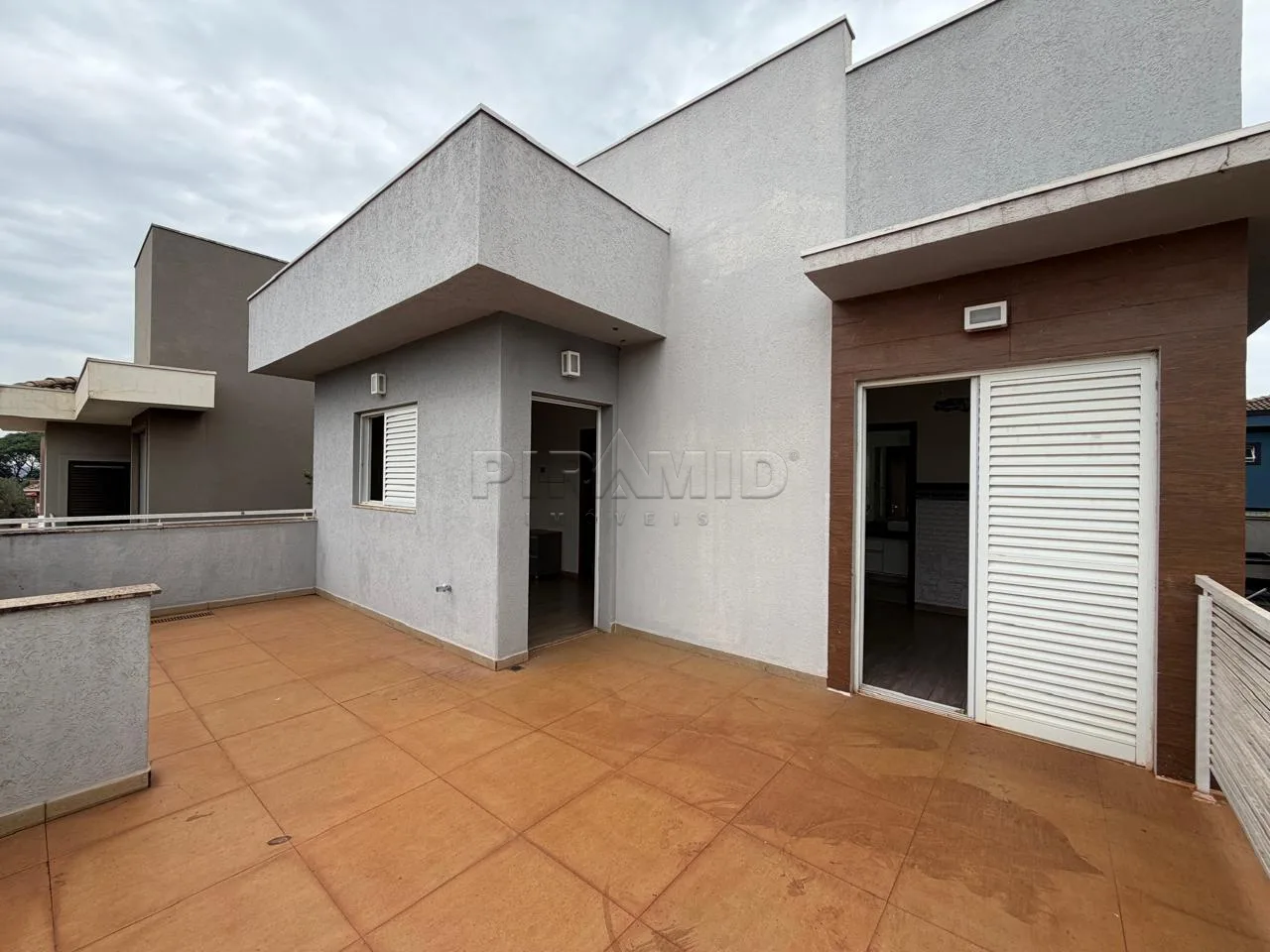 Alugar Casa / Condom&iacute;nio em Ribeir&atilde;o Preto R$ 8.000,00 - Foto 42
