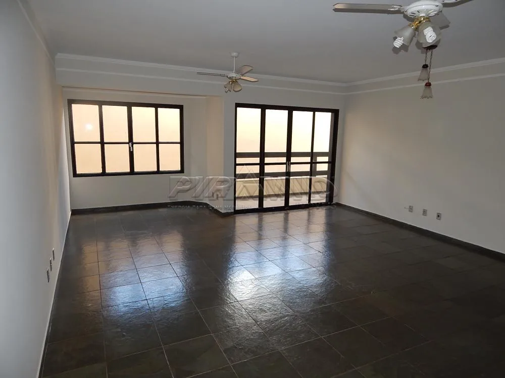 Alugar Apartamento / Padr&atilde;o em Ribeir&atilde;o Preto R$ 2.500,00 - Foto 1