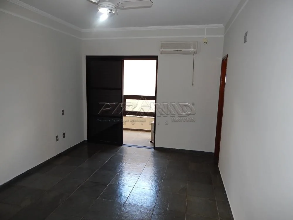 Alugar Apartamento / Padr&atilde;o em Ribeir&atilde;o Preto R$ 2.500,00 - Foto 4