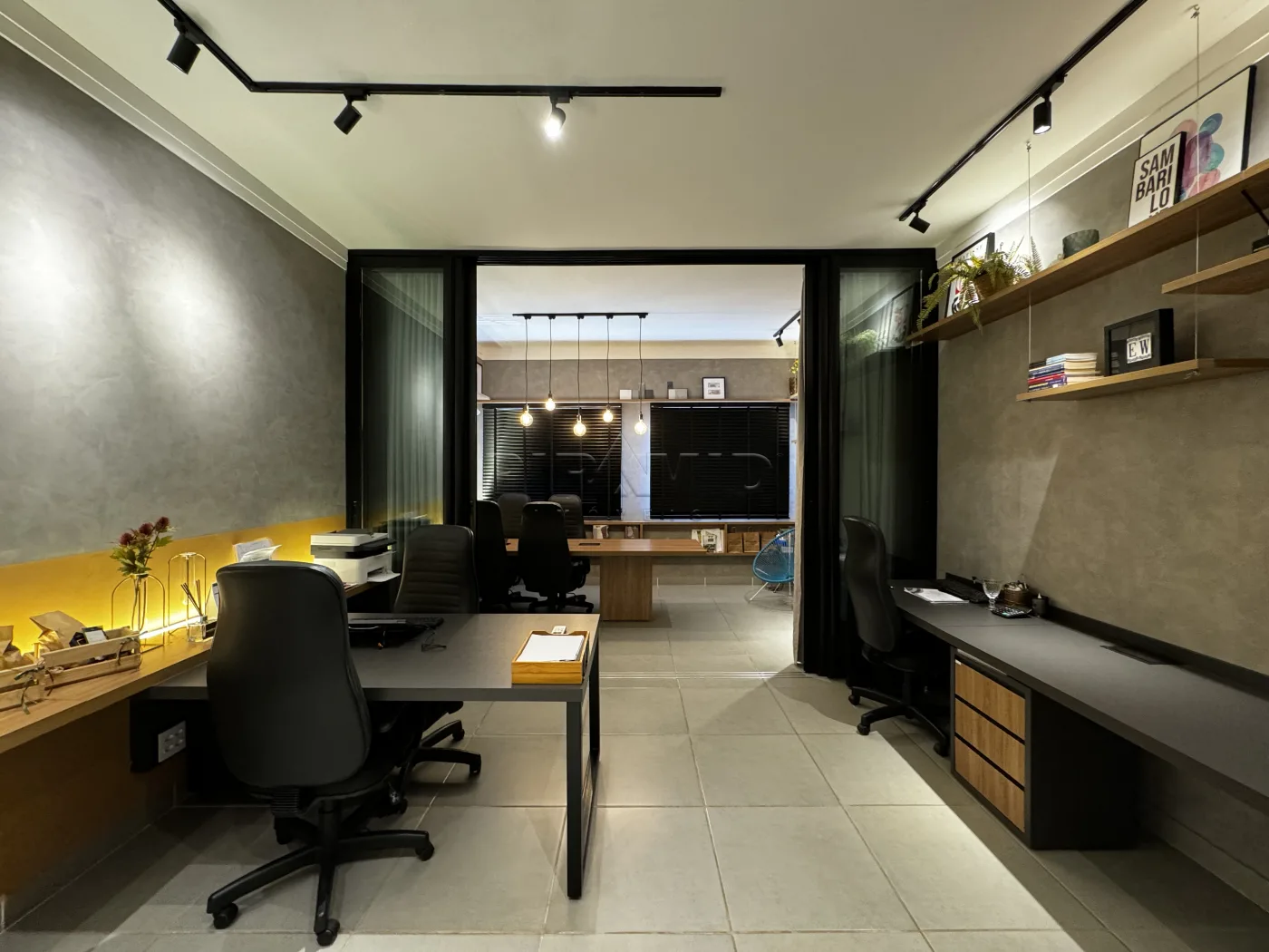 Comprar Comercial / Sala em Ribeir&atilde;o Preto R$ 390.000,00 - Foto 2
