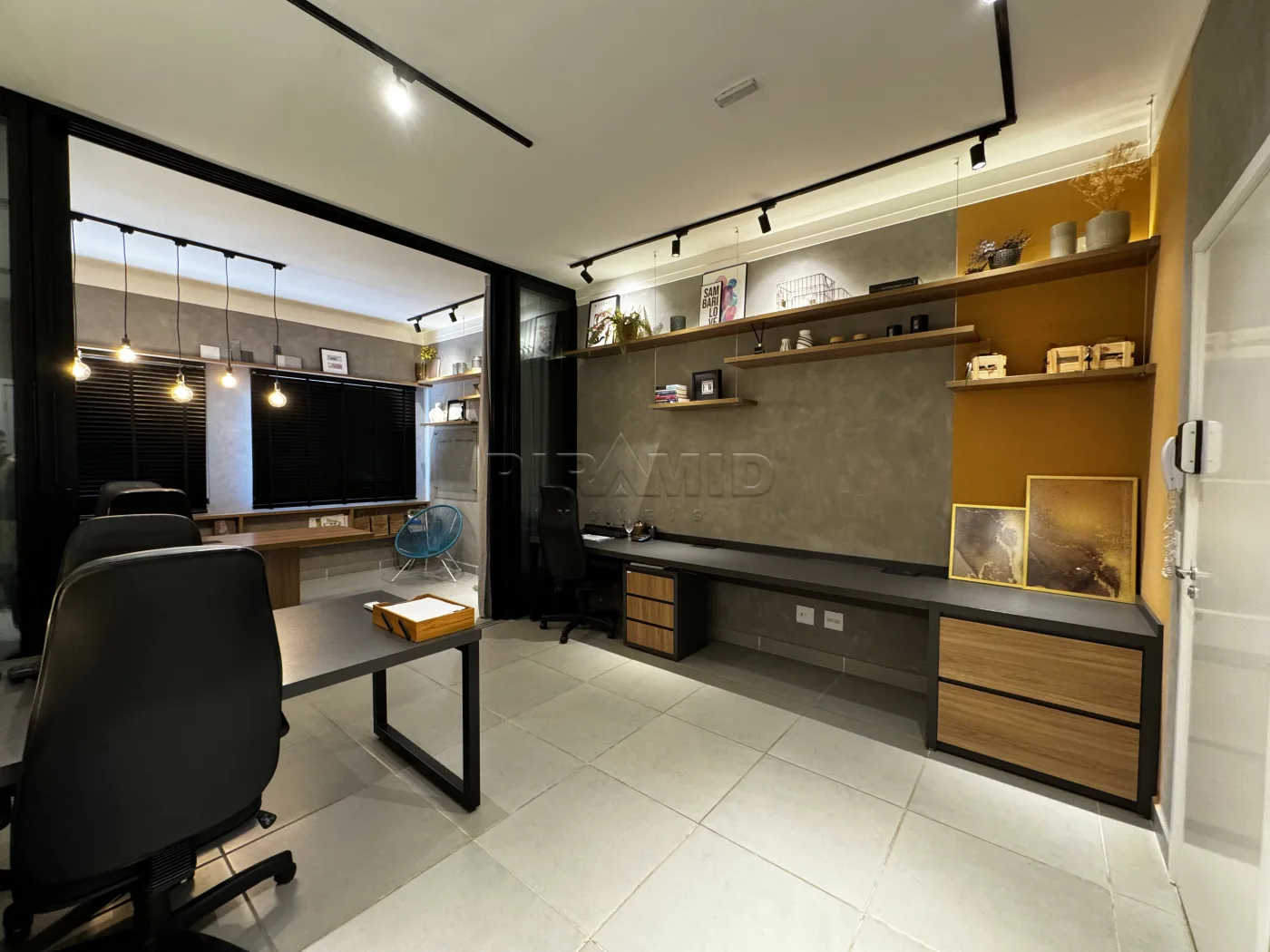 Comprar Comercial / Sala em Ribeir&atilde;o Preto R$ 390.000,00 - Foto 3