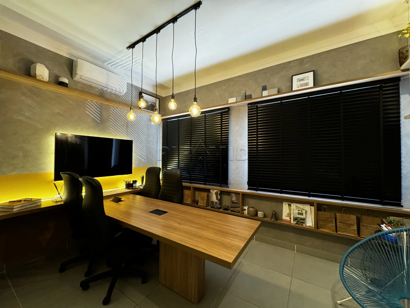 Comprar Comercial / Sala em Ribeir&atilde;o Preto R$ 390.000,00 - Foto 4