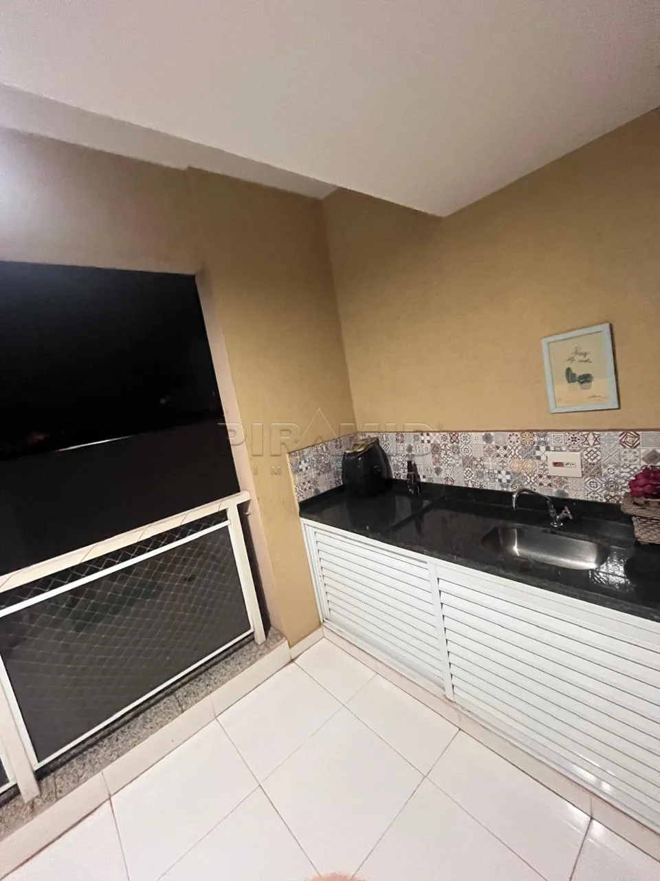 Alugar Apartamento / Padr&atilde;o em Ribeir&atilde;o Preto R$ 3.000,00 - Foto 5