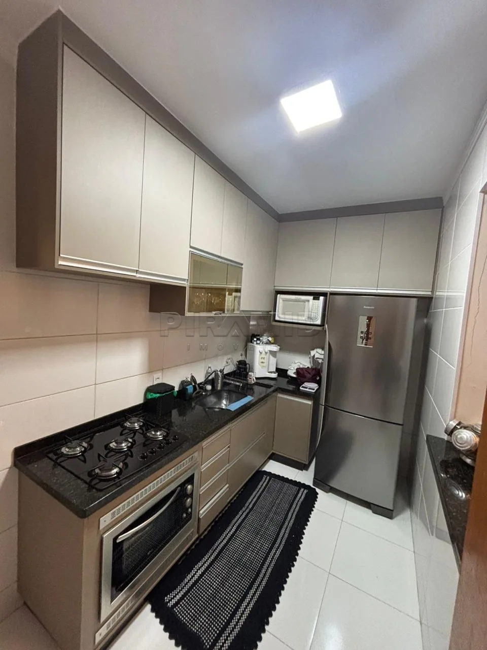 Alugar Apartamento / Padr&atilde;o em Ribeir&atilde;o Preto R$ 3.000,00 - Foto 6