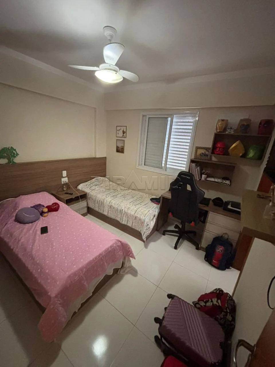 Alugar Apartamento / Padr&atilde;o em Ribeir&atilde;o Preto R$ 3.000,00 - Foto 11