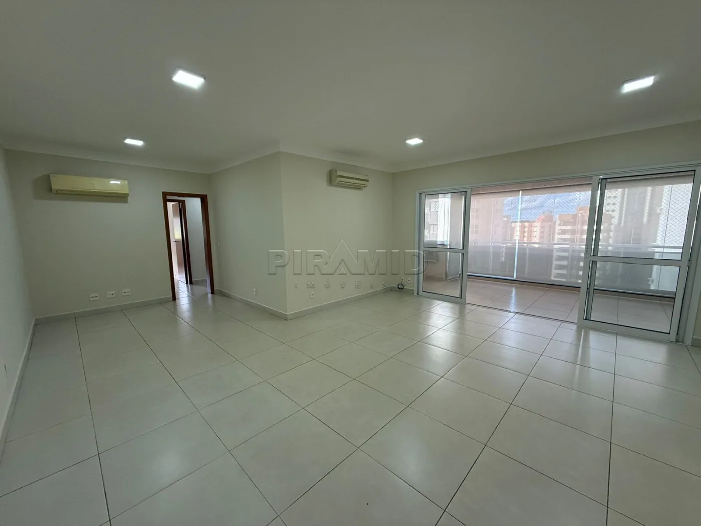 Alugar Apartamento / Padr&atilde;o em Ribeir&atilde;o Preto R$ 4.500,00 - Foto 1