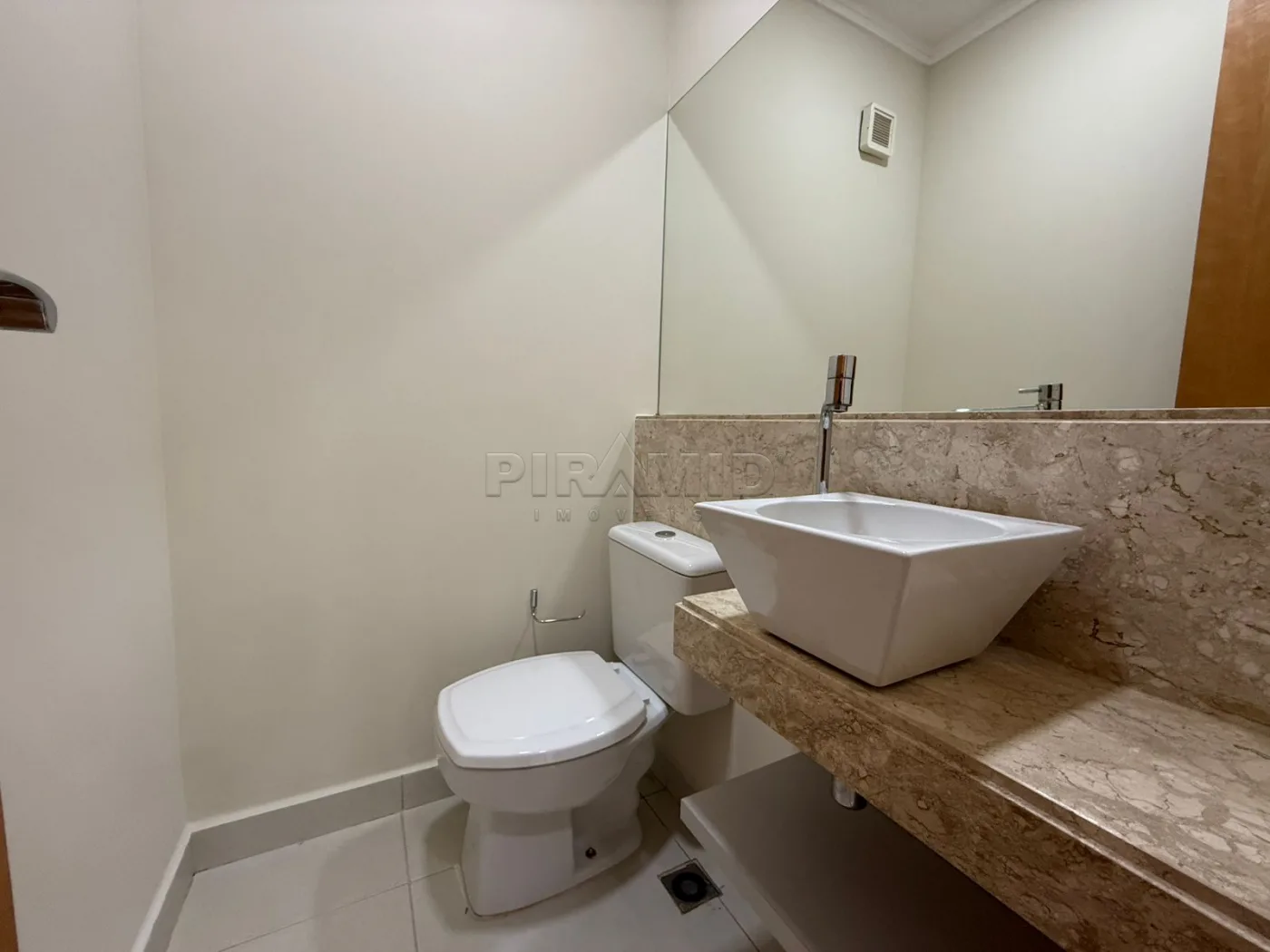 Alugar Apartamento / Padr&atilde;o em Ribeir&atilde;o Preto R$ 4.500,00 - Foto 4