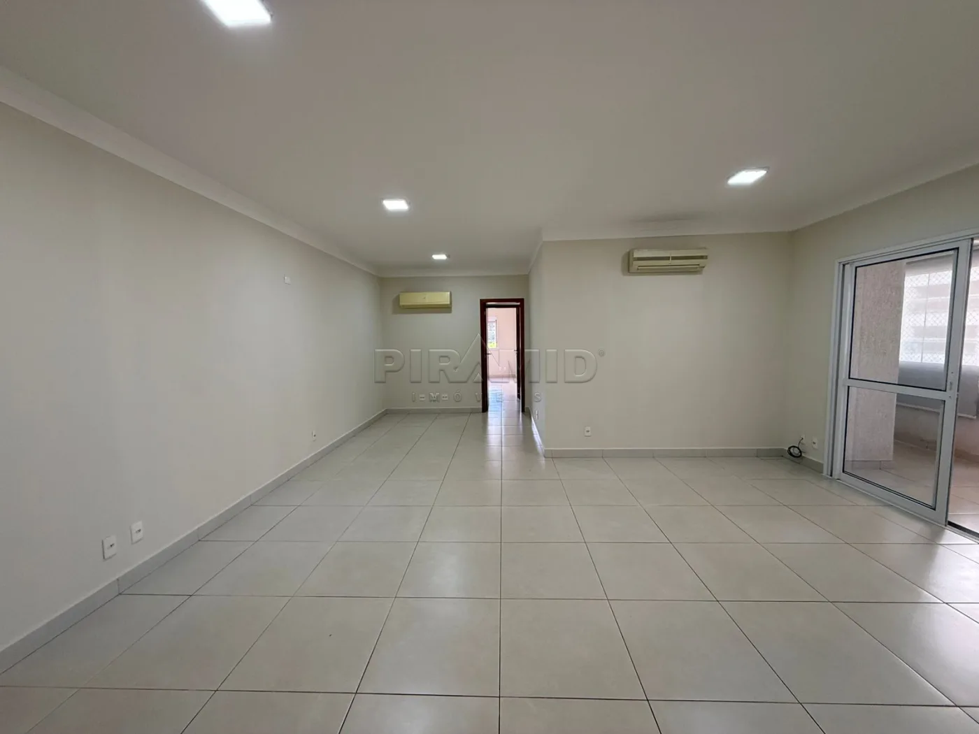Alugar Apartamento / Padr&atilde;o em Ribeir&atilde;o Preto R$ 4.500,00 - Foto 2
