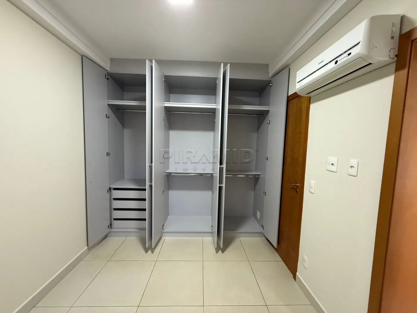 Alugar Apartamento / Padr&atilde;o em Ribeir&atilde;o Preto R$ 4.500,00 - Foto 13