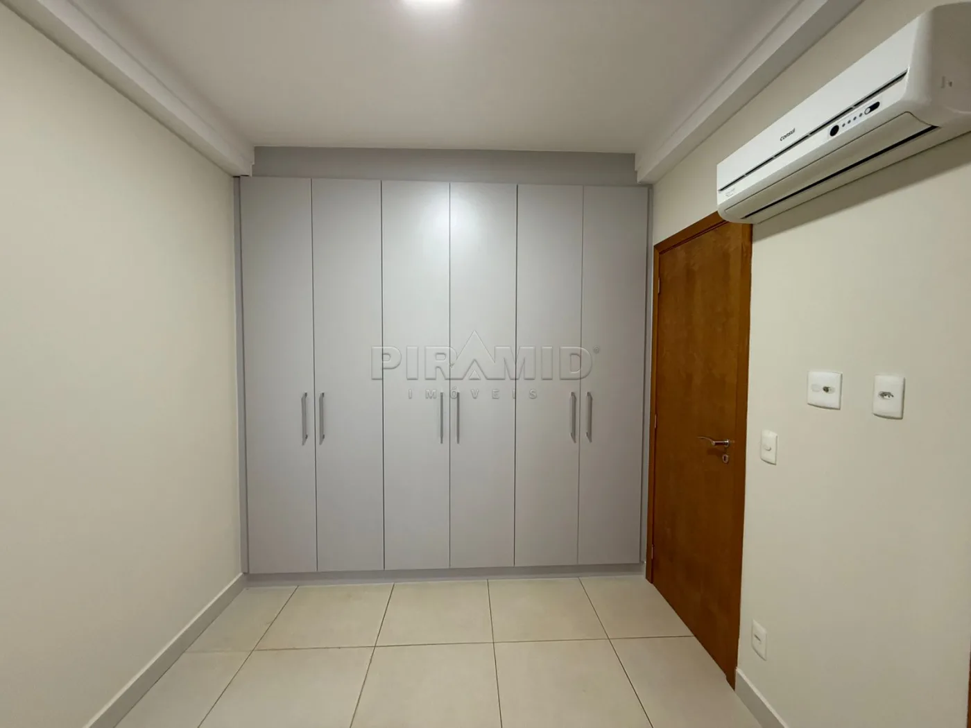 Alugar Apartamento / Padr&atilde;o em Ribeir&atilde;o Preto R$ 4.500,00 - Foto 14