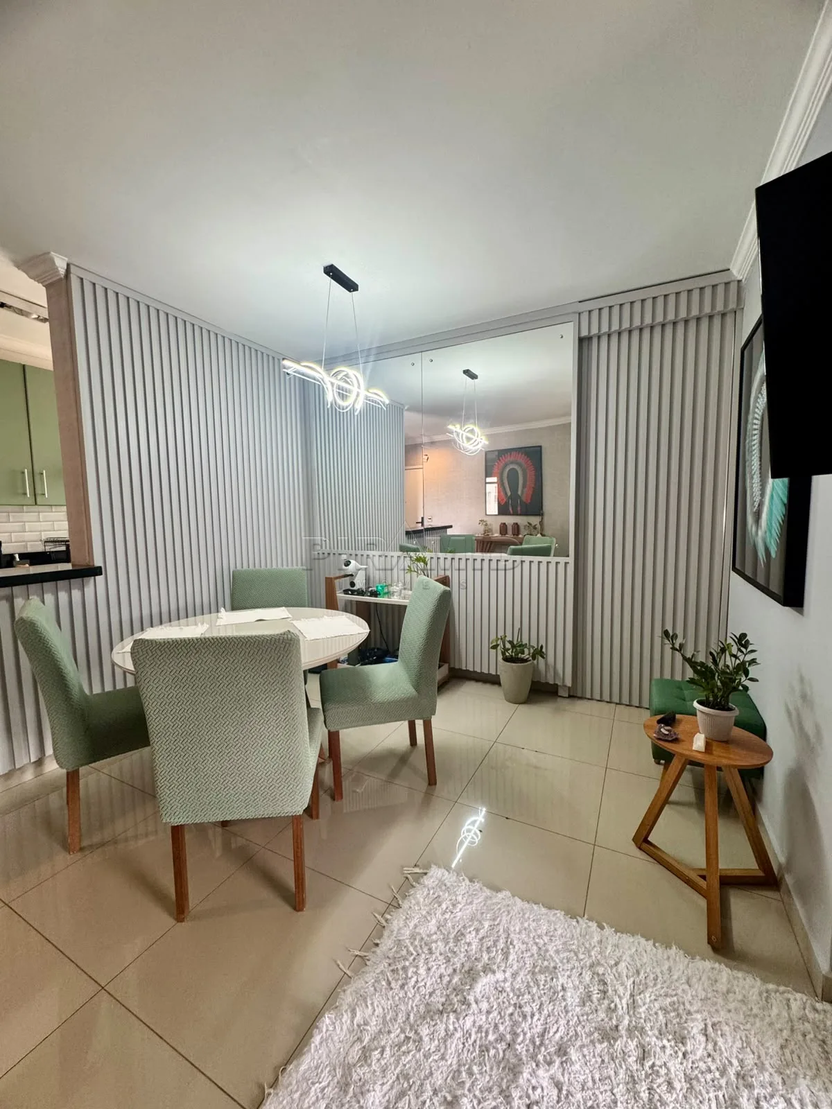 Alugar Apartamento / Padr&atilde;o em Ribeir&atilde;o Preto R$ 1.450,00 - Foto 4