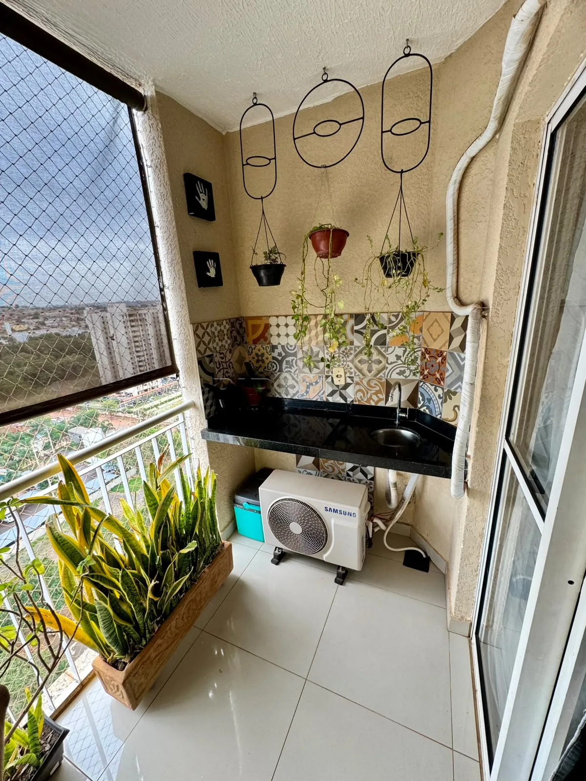 Alugar Apartamento / Padr&atilde;o em Ribeir&atilde;o Preto R$ 1.450,00 - Foto 12
