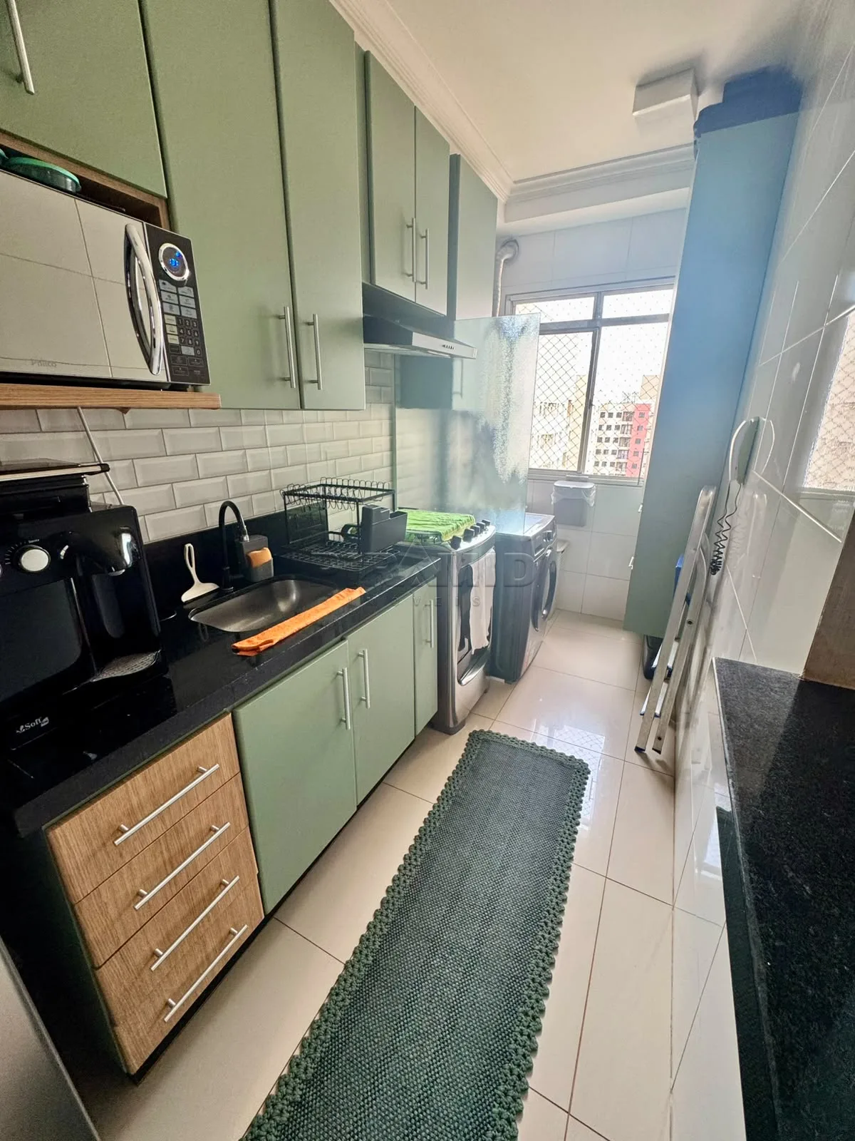 Alugar Apartamento / Padr&atilde;o em Ribeir&atilde;o Preto R$ 1.450,00 - Foto 15