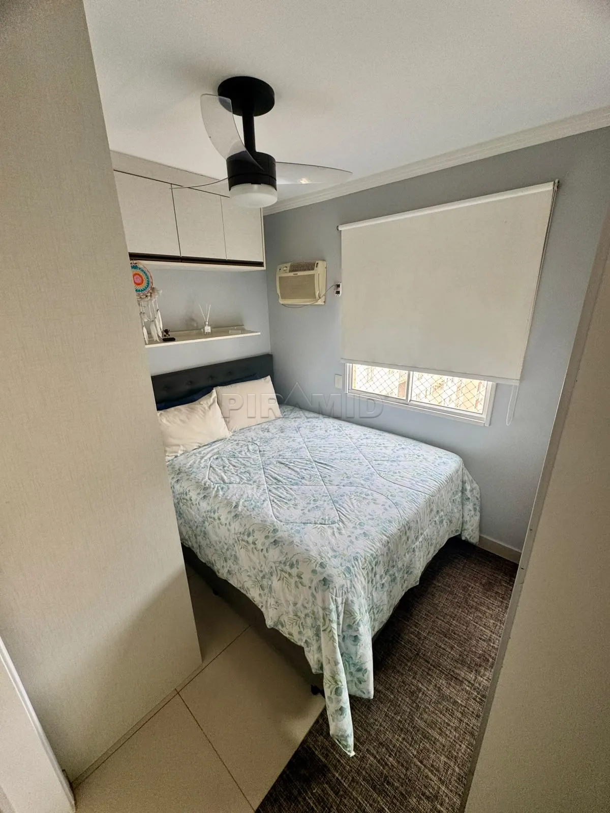 Alugar Apartamento / Padr&atilde;o em Ribeir&atilde;o Preto R$ 1.450,00 - Foto 20