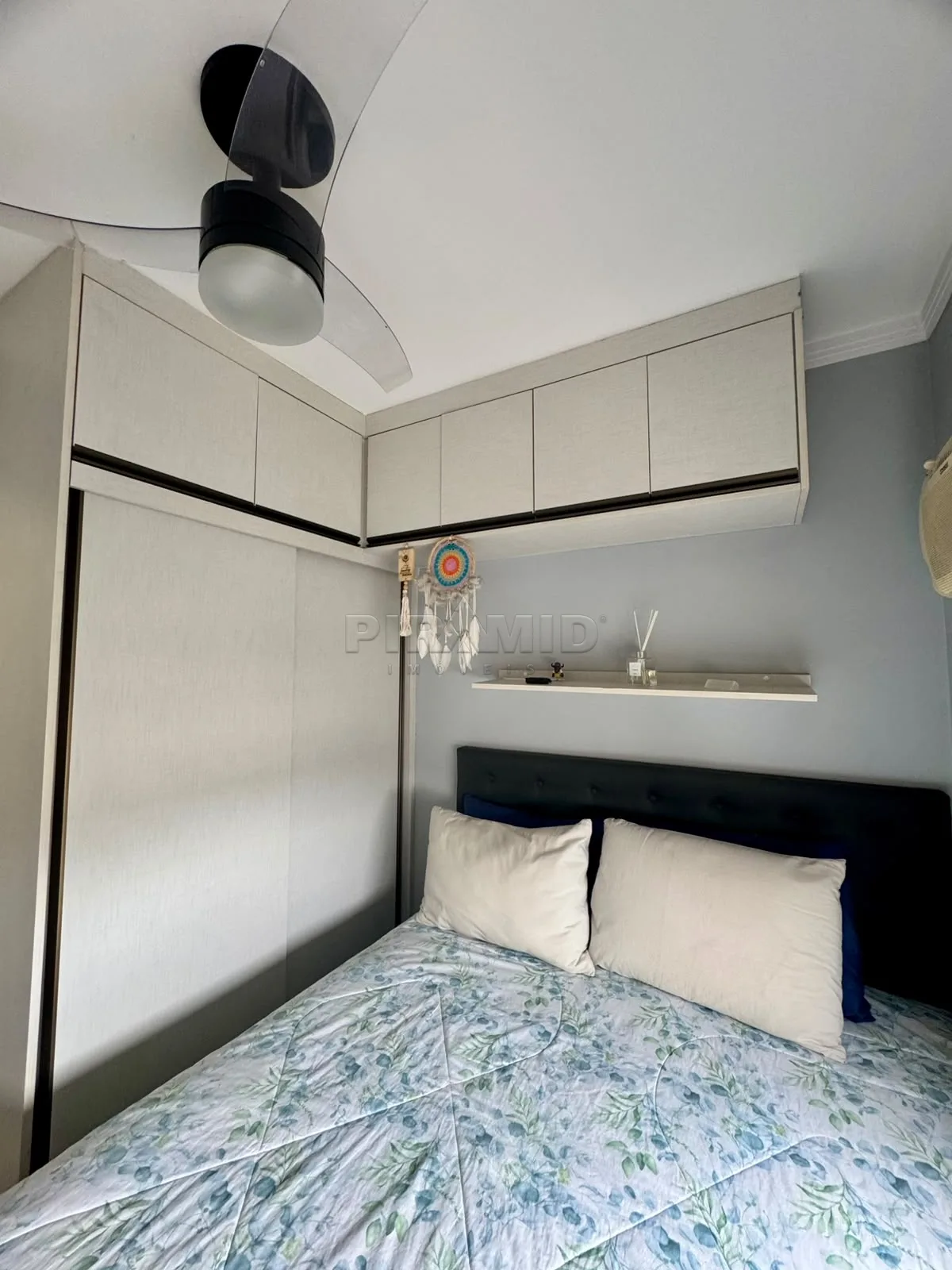 Alugar Apartamento / Padr&atilde;o em Ribeir&atilde;o Preto R$ 1.450,00 - Foto 21