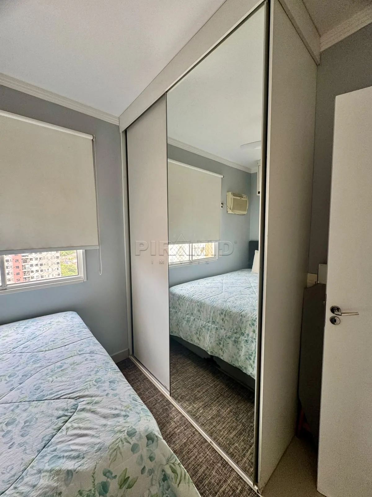 Alugar Apartamento / Padr&atilde;o em Ribeir&atilde;o Preto R$ 1.450,00 - Foto 22