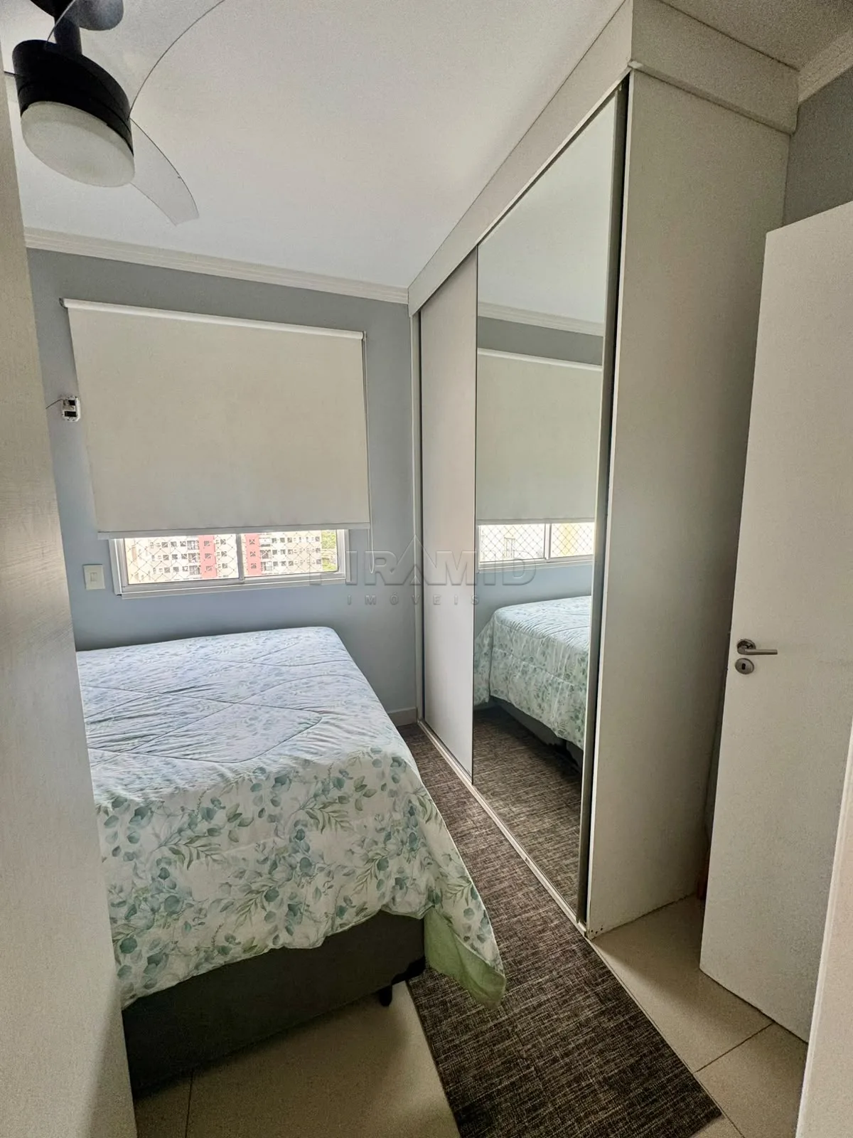 Alugar Apartamento / Padr&atilde;o em Ribeir&atilde;o Preto R$ 1.450,00 - Foto 23