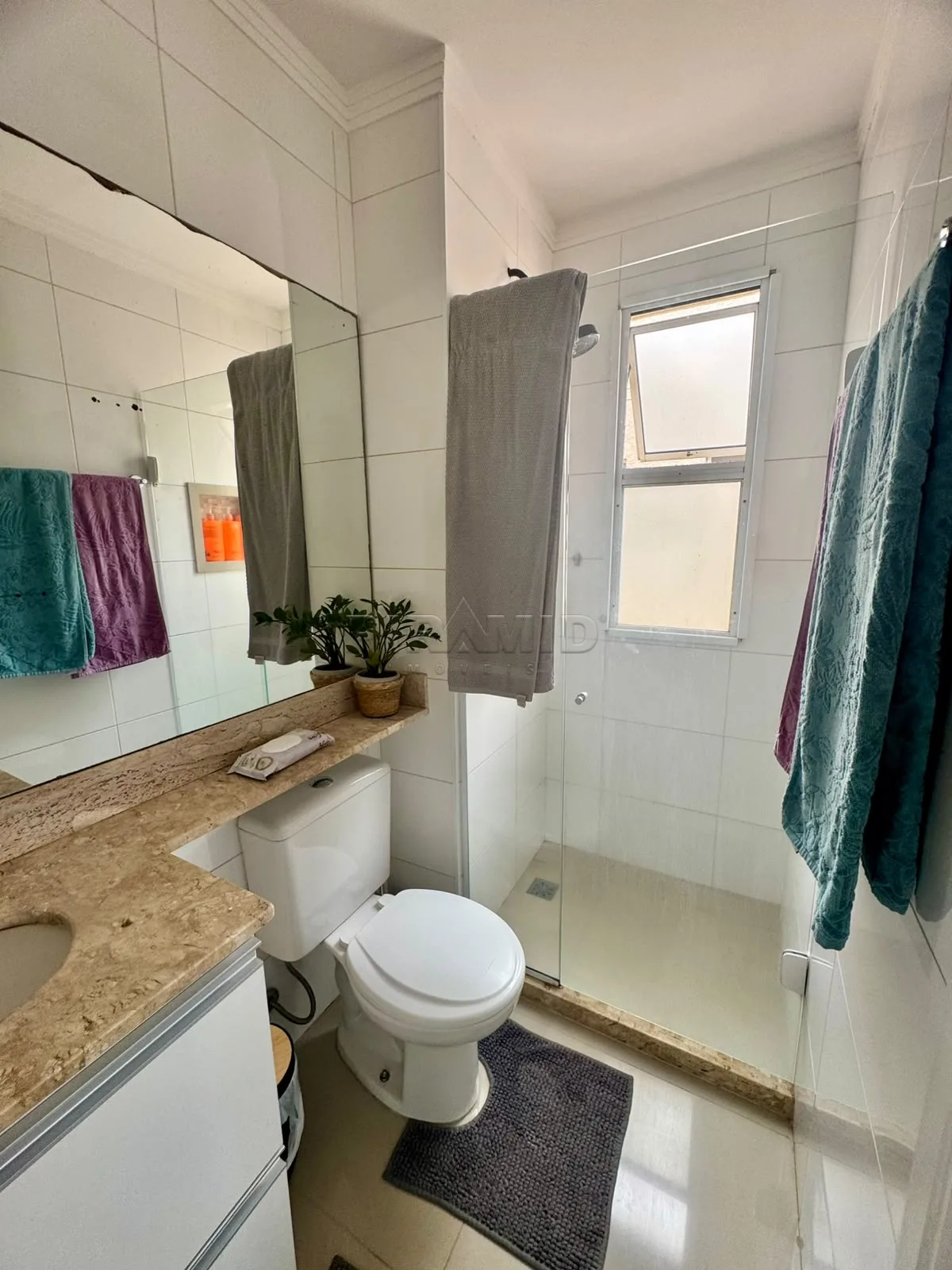 Alugar Apartamento / Padr&atilde;o em Ribeir&atilde;o Preto R$ 1.450,00 - Foto 25