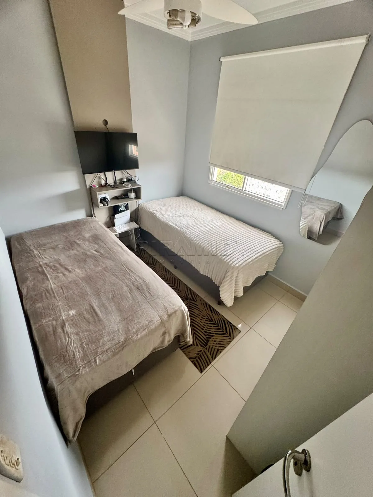 Alugar Apartamento / Padr&atilde;o em Ribeir&atilde;o Preto R$ 1.450,00 - Foto 28