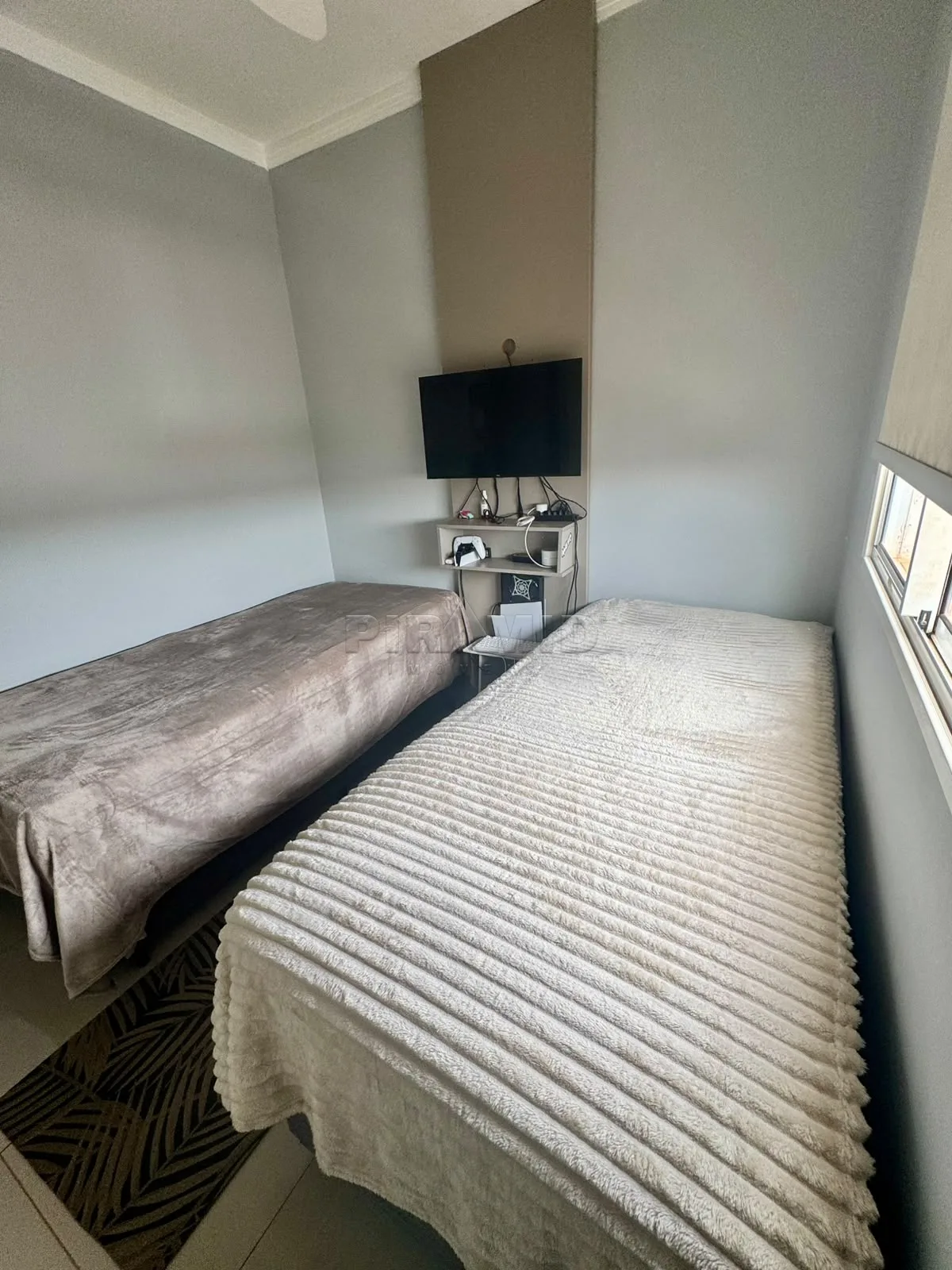 Alugar Apartamento / Padr&atilde;o em Ribeir&atilde;o Preto R$ 1.450,00 - Foto 29