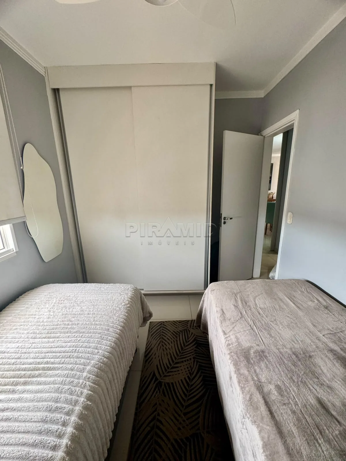 Alugar Apartamento / Padr&atilde;o em Ribeir&atilde;o Preto R$ 1.450,00 - Foto 30
