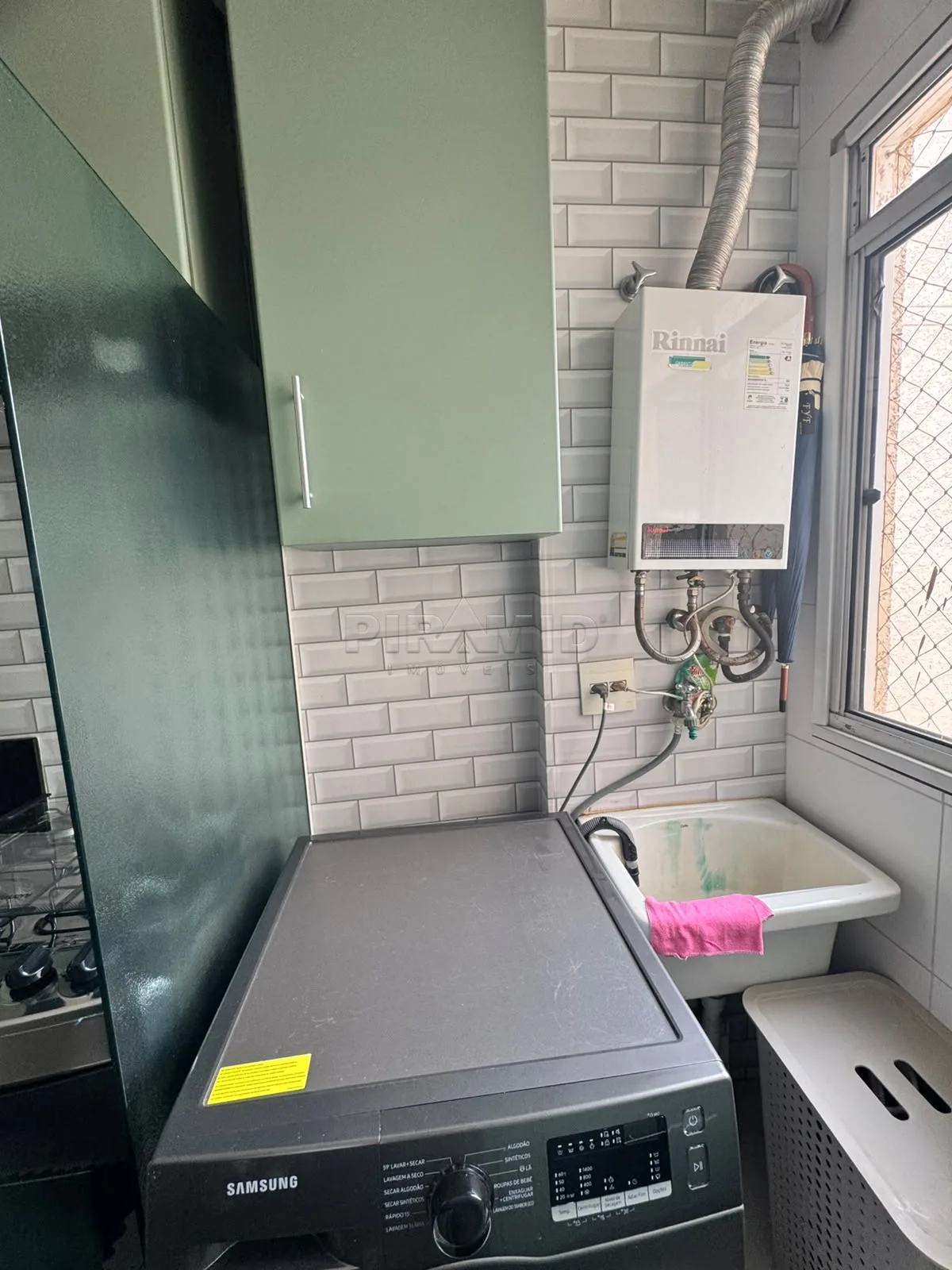 Alugar Apartamento / Padr&atilde;o em Ribeir&atilde;o Preto R$ 1.450,00 - Foto 35