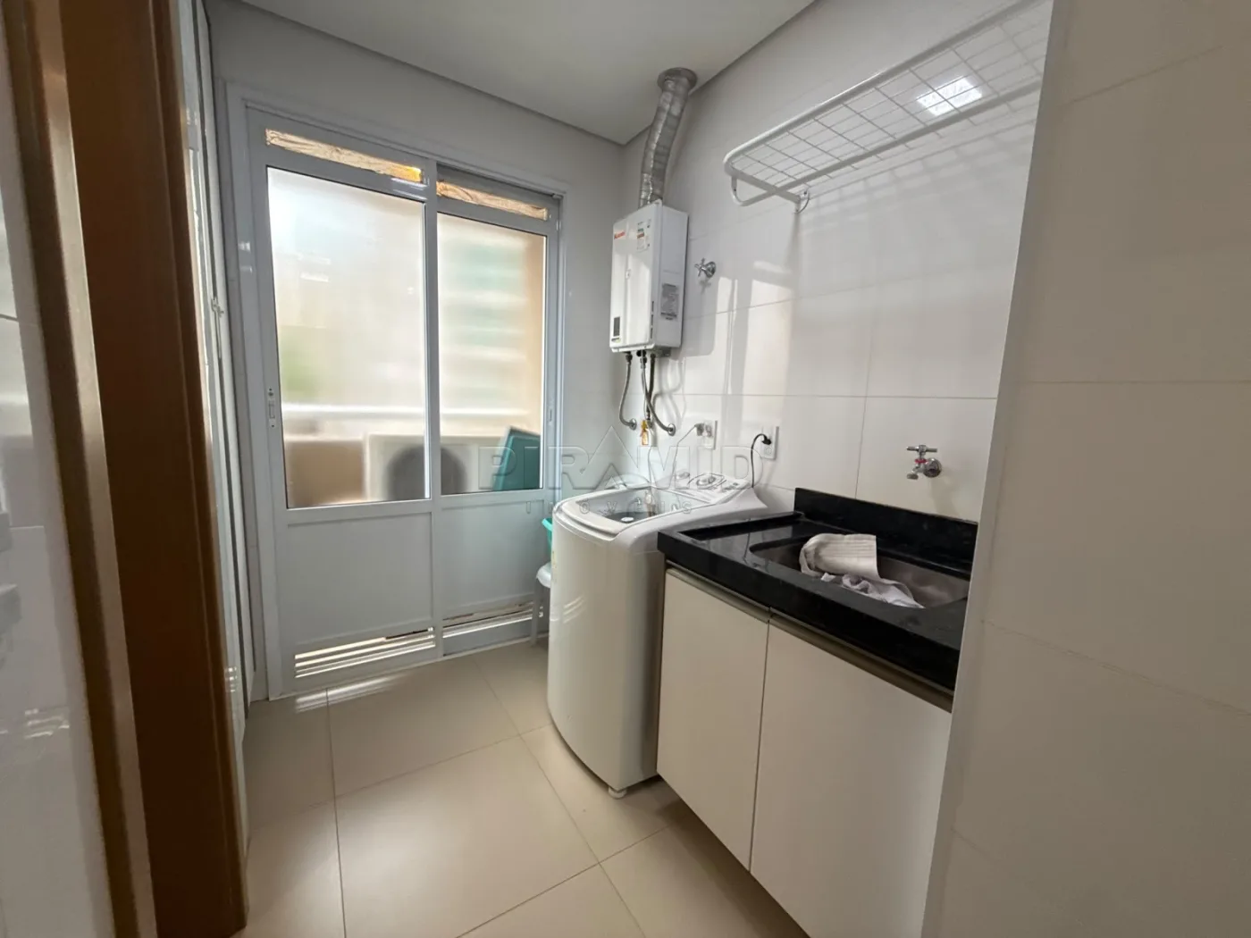 Alugar Apartamento / Padr&atilde;o em Ribeir&atilde;o Preto R$ 6.100,00 - Foto 7