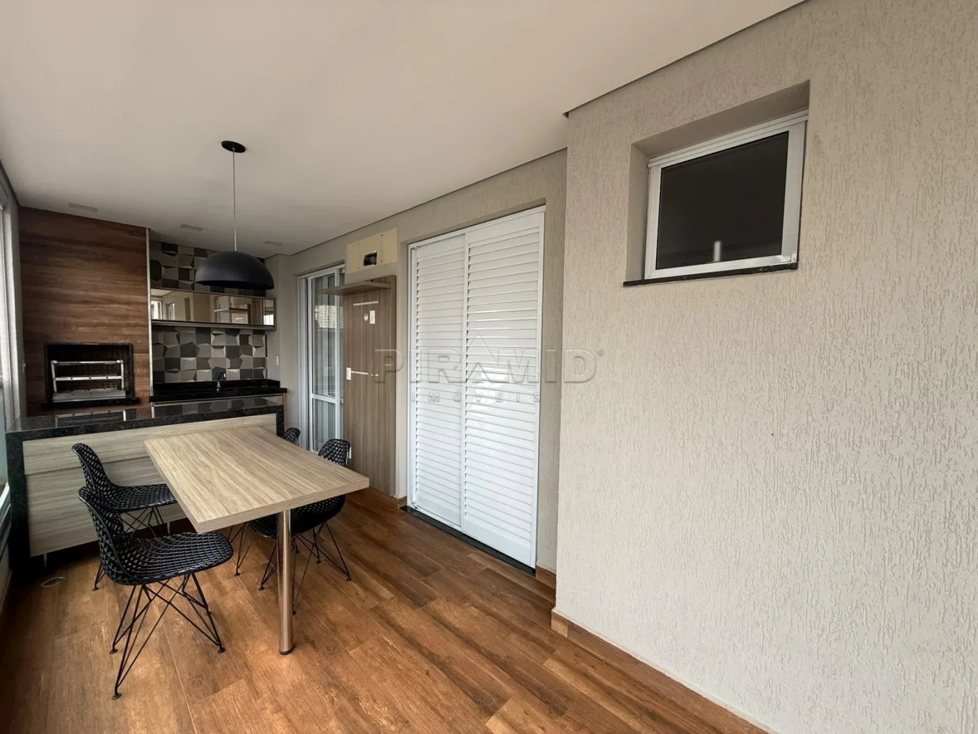 Alugar Apartamento / Padr&atilde;o em Ribeir&atilde;o Preto R$ 6.100,00 - Foto 8