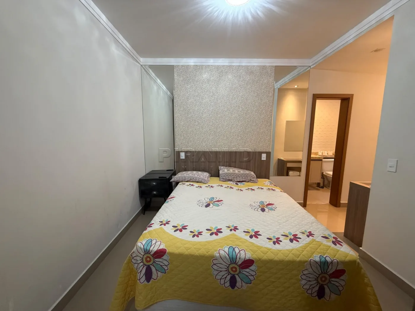 Alugar Apartamento / Padr&atilde;o em Ribeir&atilde;o Preto R$ 6.100,00 - Foto 10