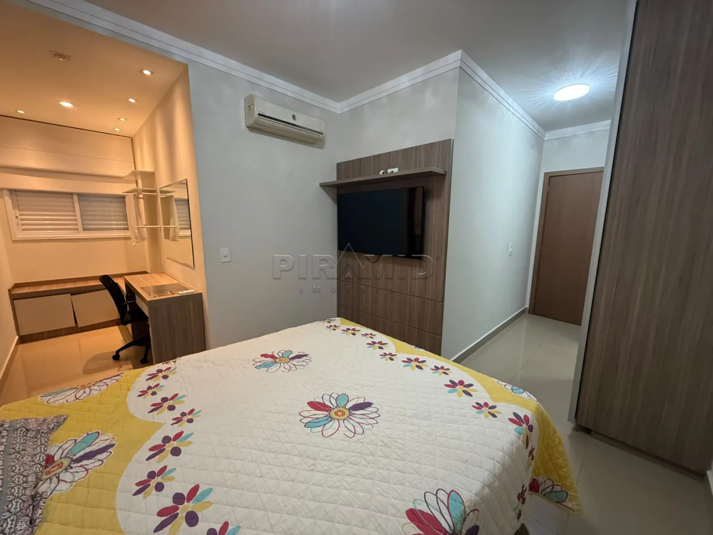 Alugar Apartamento / Padr&atilde;o em Ribeir&atilde;o Preto R$ 6.100,00 - Foto 11