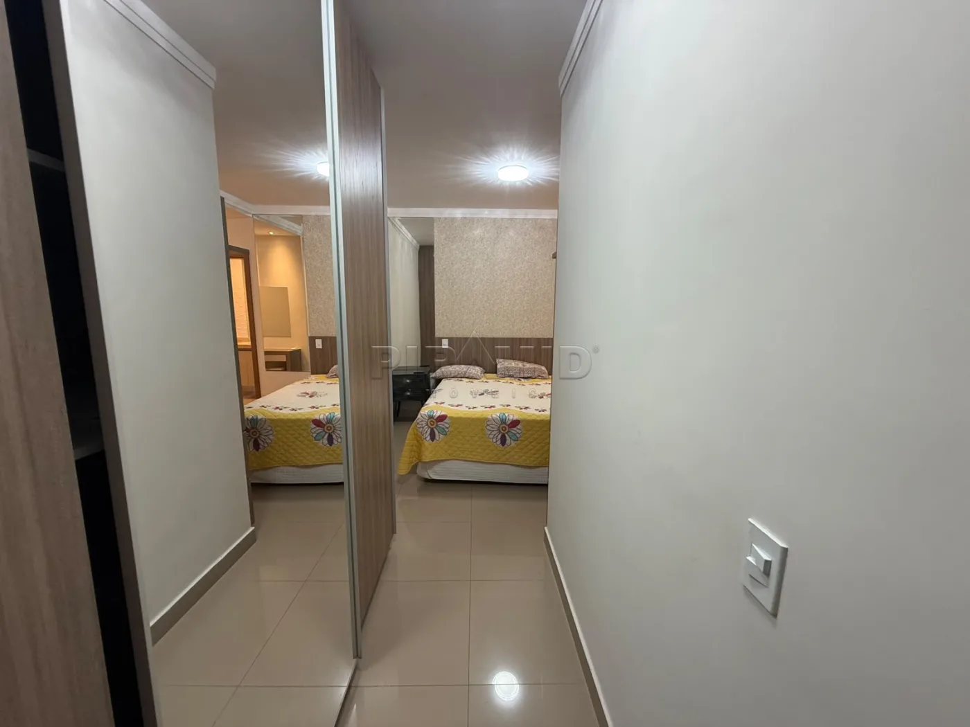 Alugar Apartamento / Padr&atilde;o em Ribeir&atilde;o Preto R$ 6.100,00 - Foto 12