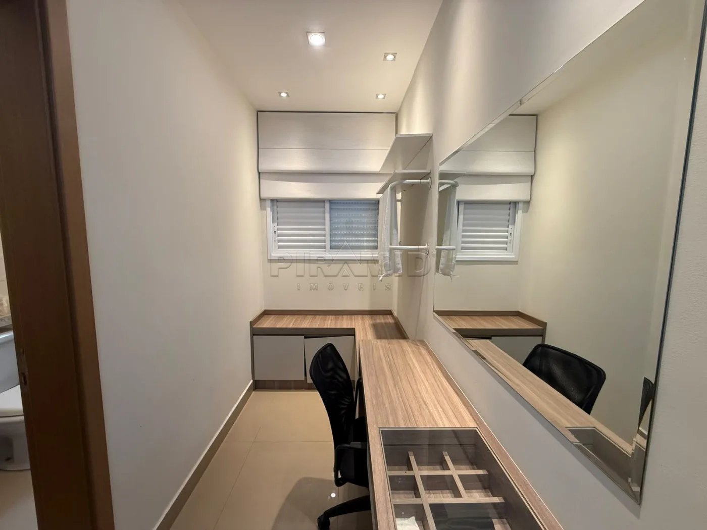 Alugar Apartamento / Padr&atilde;o em Ribeir&atilde;o Preto R$ 6.100,00 - Foto 13